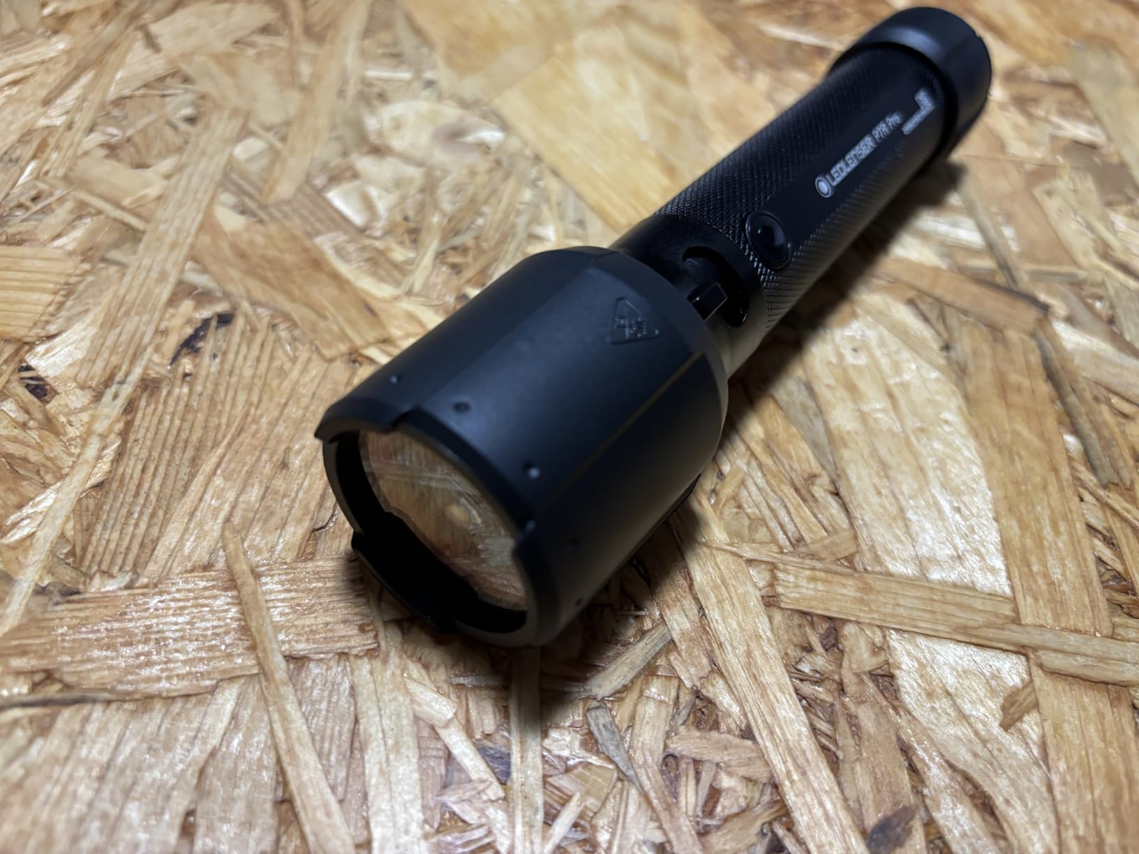 Ledlenser P7R Pro P-Series Lampe Torche 2000lm 320m