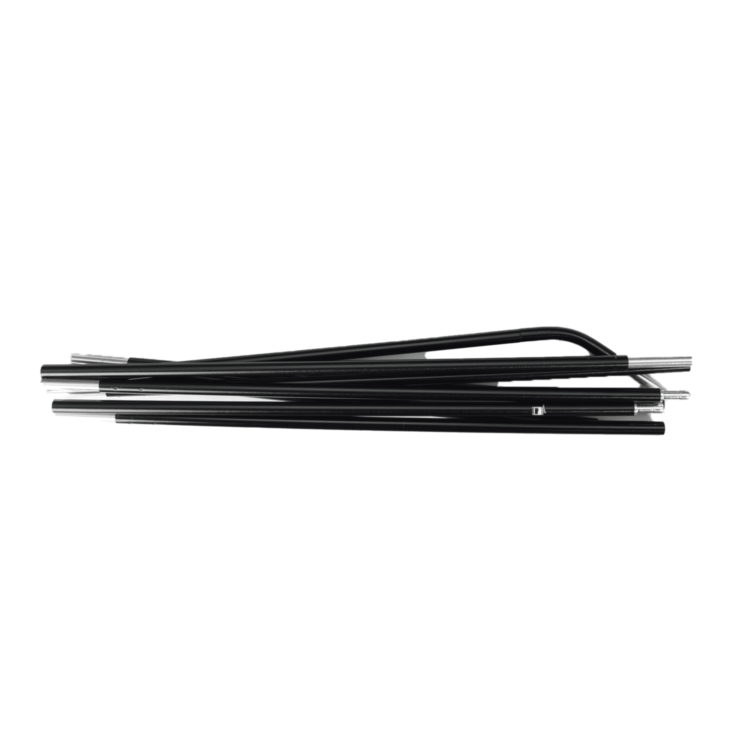 Terra Nova Trisar 2D arceaux tente 8,5 mm lot 4