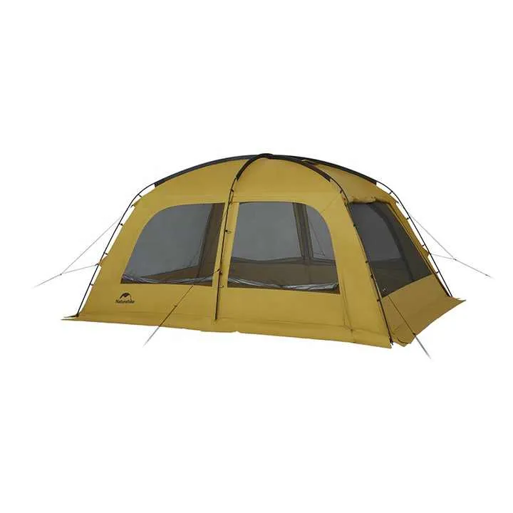 Naturehike Dune 10.9 tente chauffante 4 personnes 4 saisons