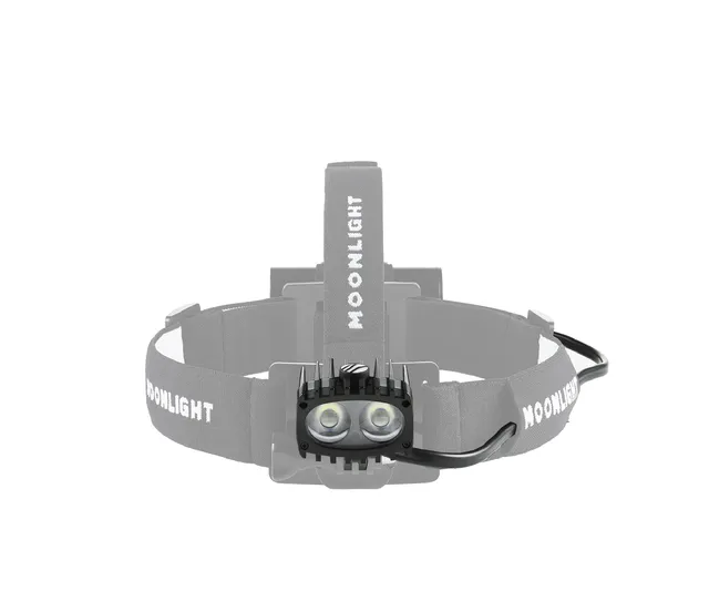 Moonlight Lamp Heads Bright As Day 1300 Tête Lampe 1300 Lumens