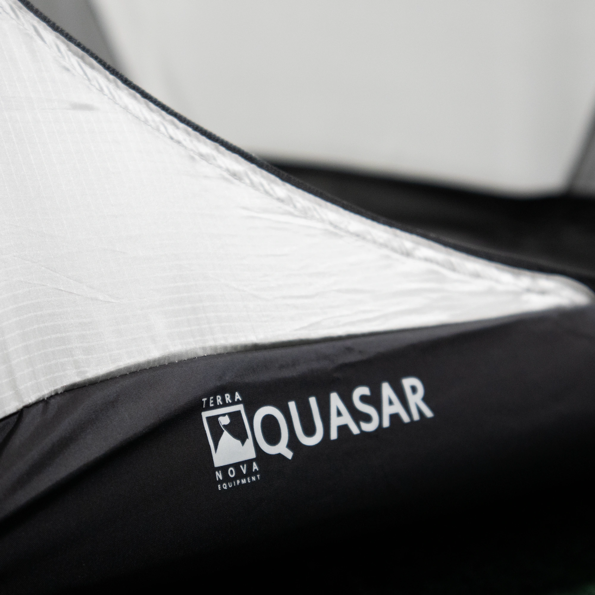 Terra Nova Quasar tente expédition 2 places édition limitée