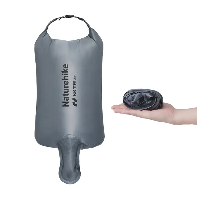 Naturehike Tuye Yugu sac pompe 80x43 cm embout 21 mm