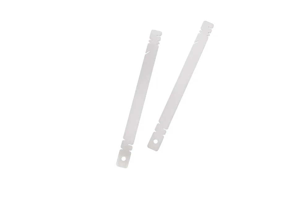 Bushcraft Essentials Bushbox XXL+ Trivets supports inox