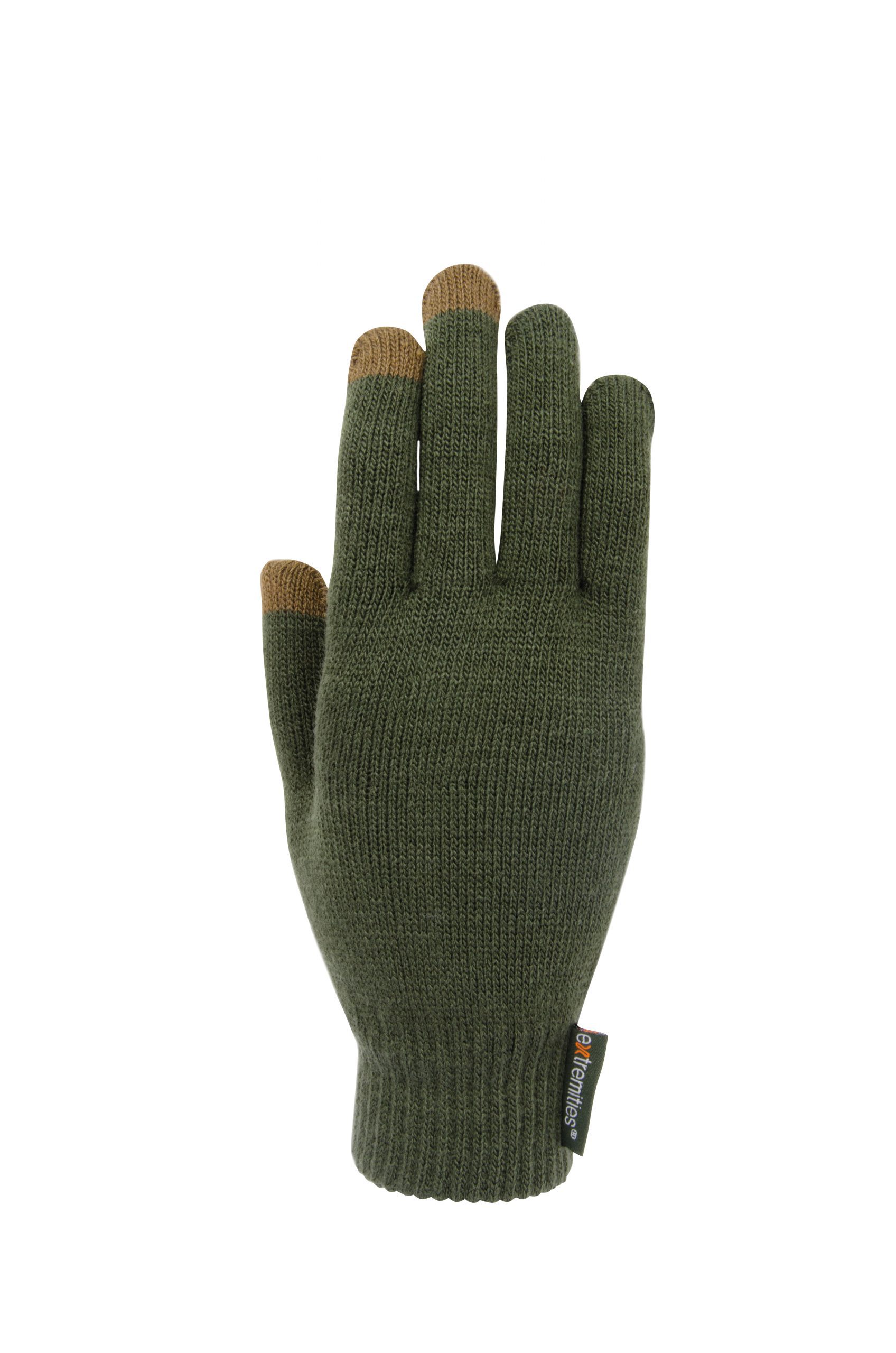 Terra Nova Active Thinny Touch gants légers tactiles