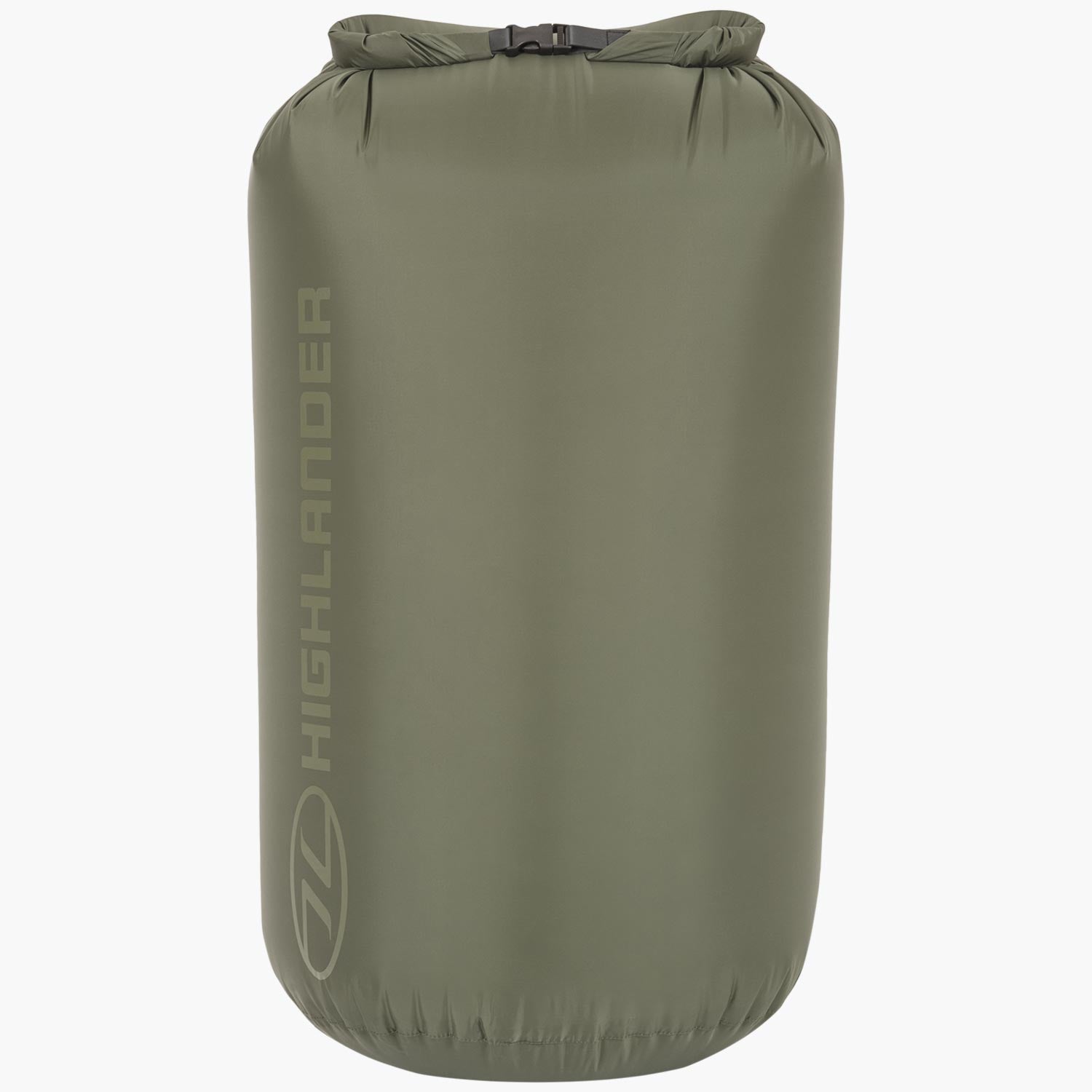 Highlander X-Lite V2 Sac Étanche 140L Vert 10000 mm