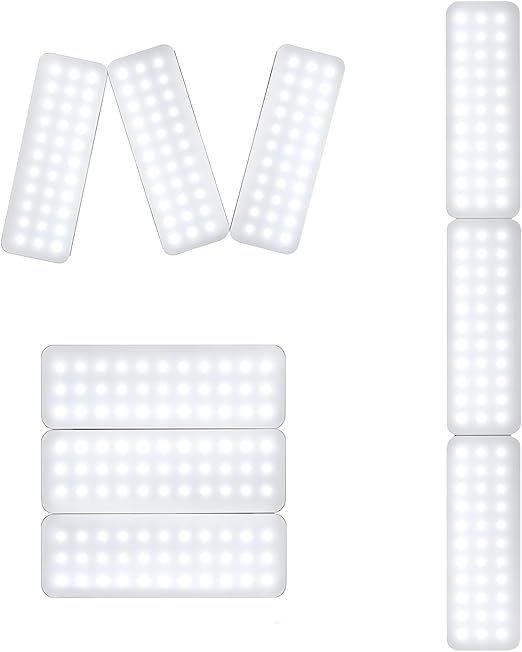 Naturehike Lanterne Camping LED 2000 lm Pliable IP54
