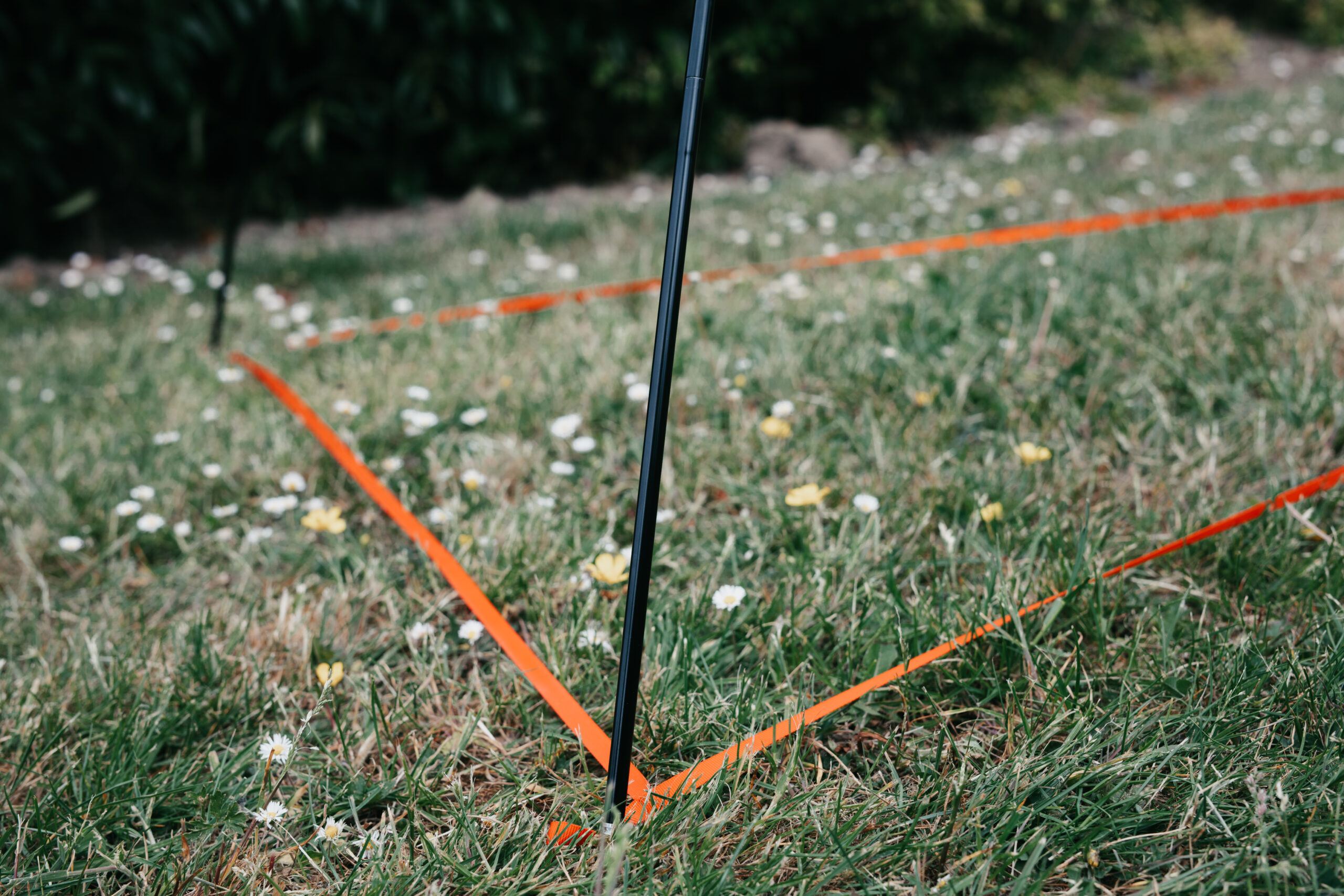 Terra Nova Repair PitchLite Tape Ruban Montage Tente Solar