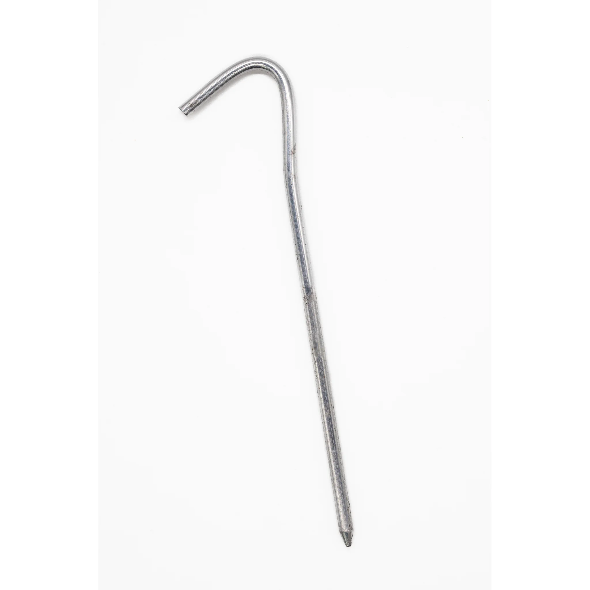 Terra Nova Tent Pegs Alloy Pegs 5.6g sardine alu 13 cm lot 6