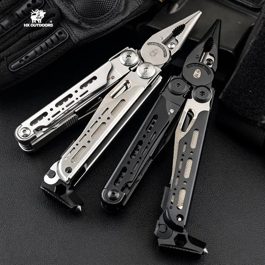HX Ignite GQ-22B outil multifonction 16 cm pince scie