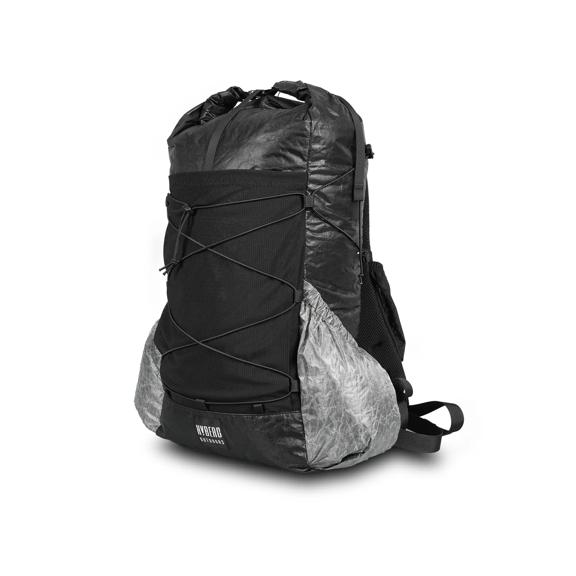 Hyberg Aguila Lite sac à dos 37 L noir ultraléger