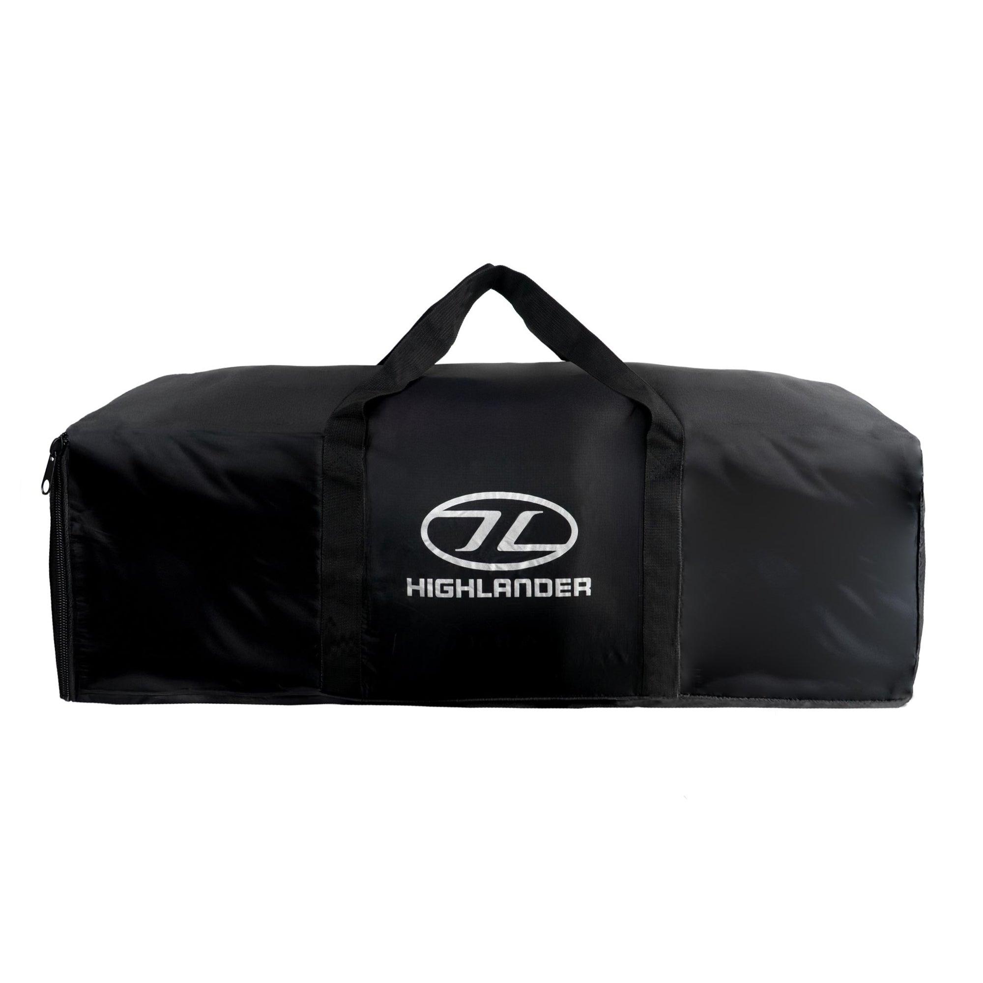 Highlander Transporta housse sac 100 L noire imperméable