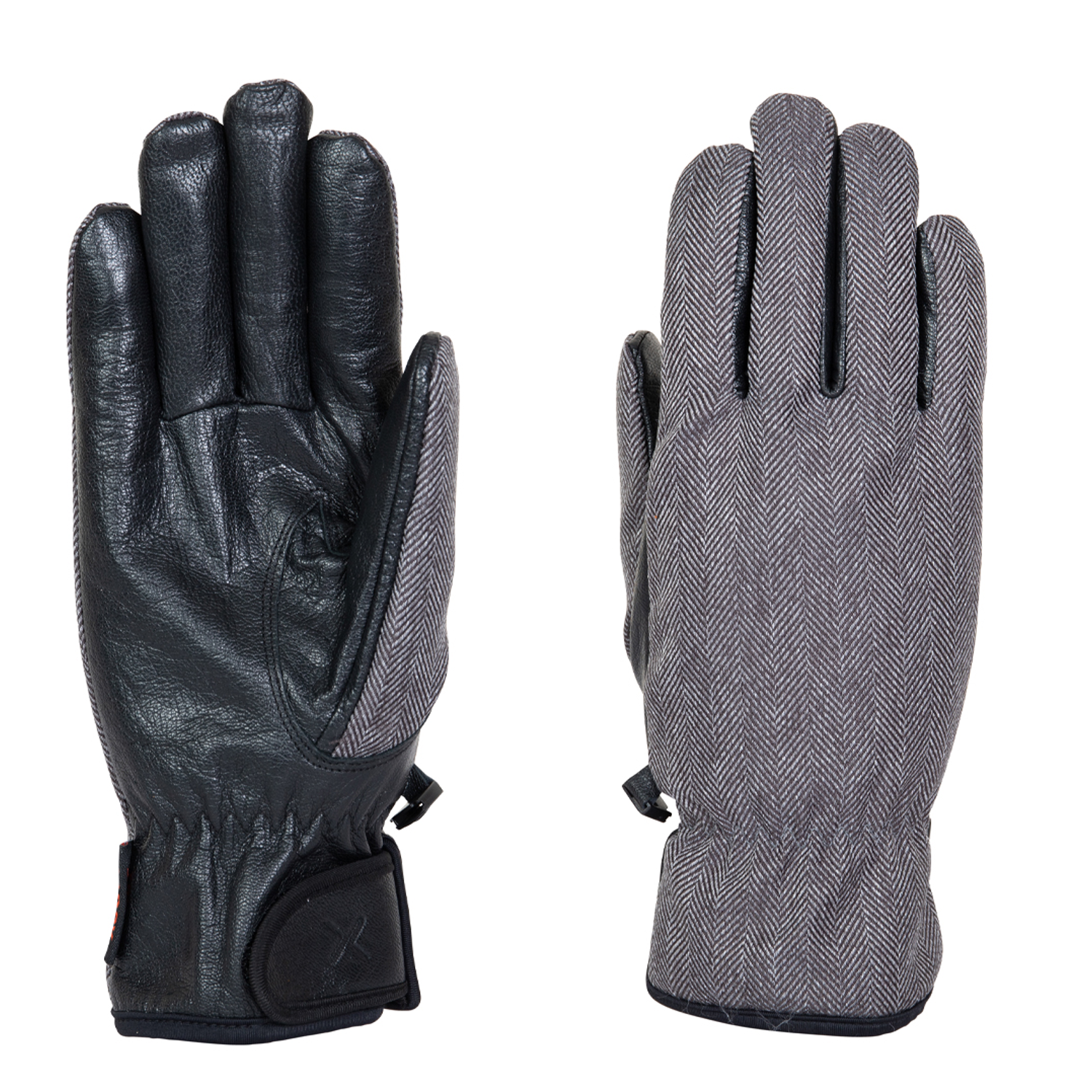 Terra Nova Active Sportsman gants imperméables cuir
