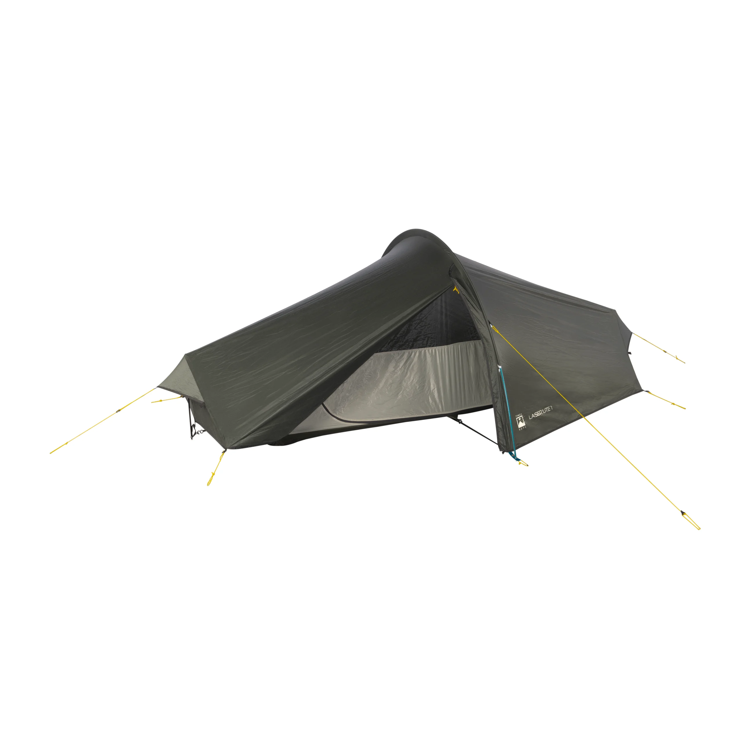 Terra Nova Laser Lite 1 tente solo 990 g