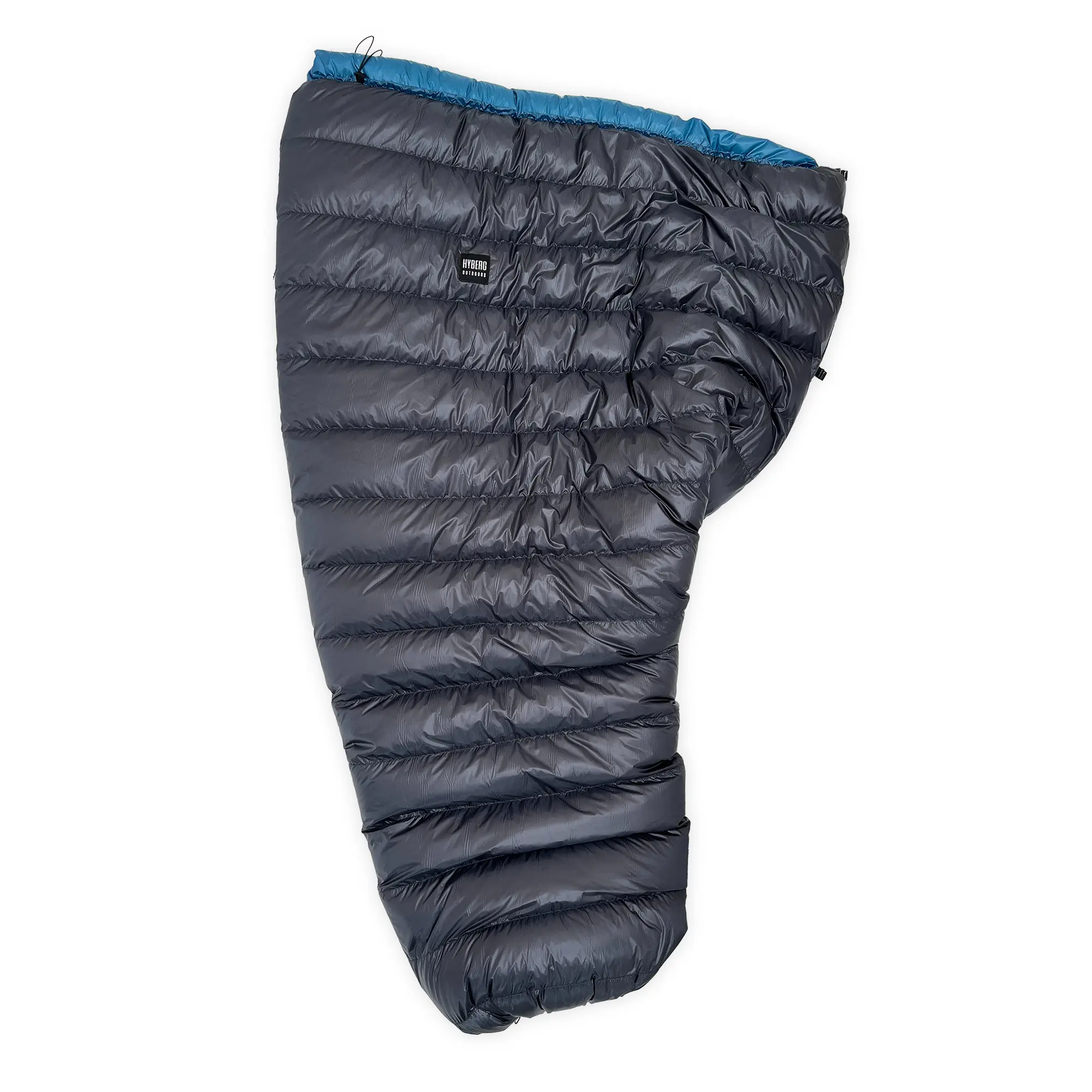 Hyberg Nimbus II quilt duvet M 800 FP 1°C limite -4°C