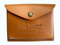 Bushcraft Essentials Bushbox LF housse cuir B-Stock