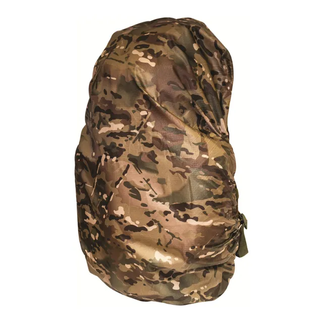 Highlander Housse Pluie Sac 40-50L HMTC Imperméable Légère