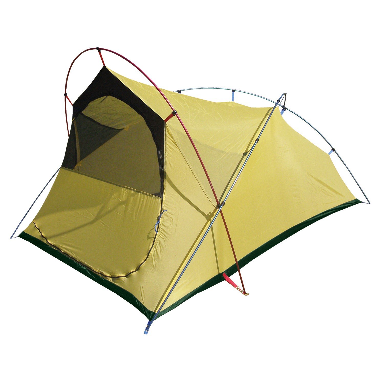 Terra Nova Voyager Ultra 2 tente 2 places ultra-légère