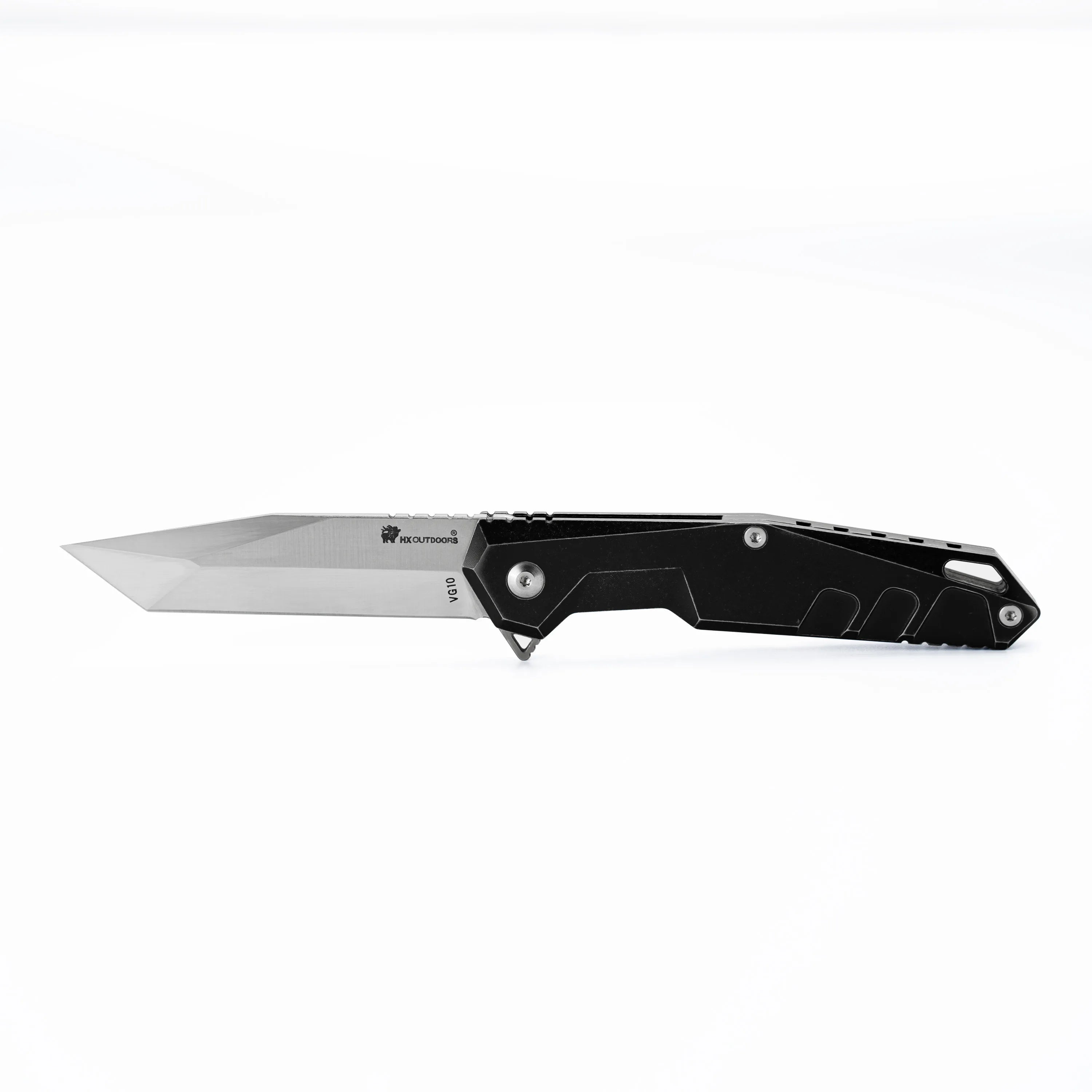HX Outdoors RapidR ZD-003 couteau pliant VG10 titane