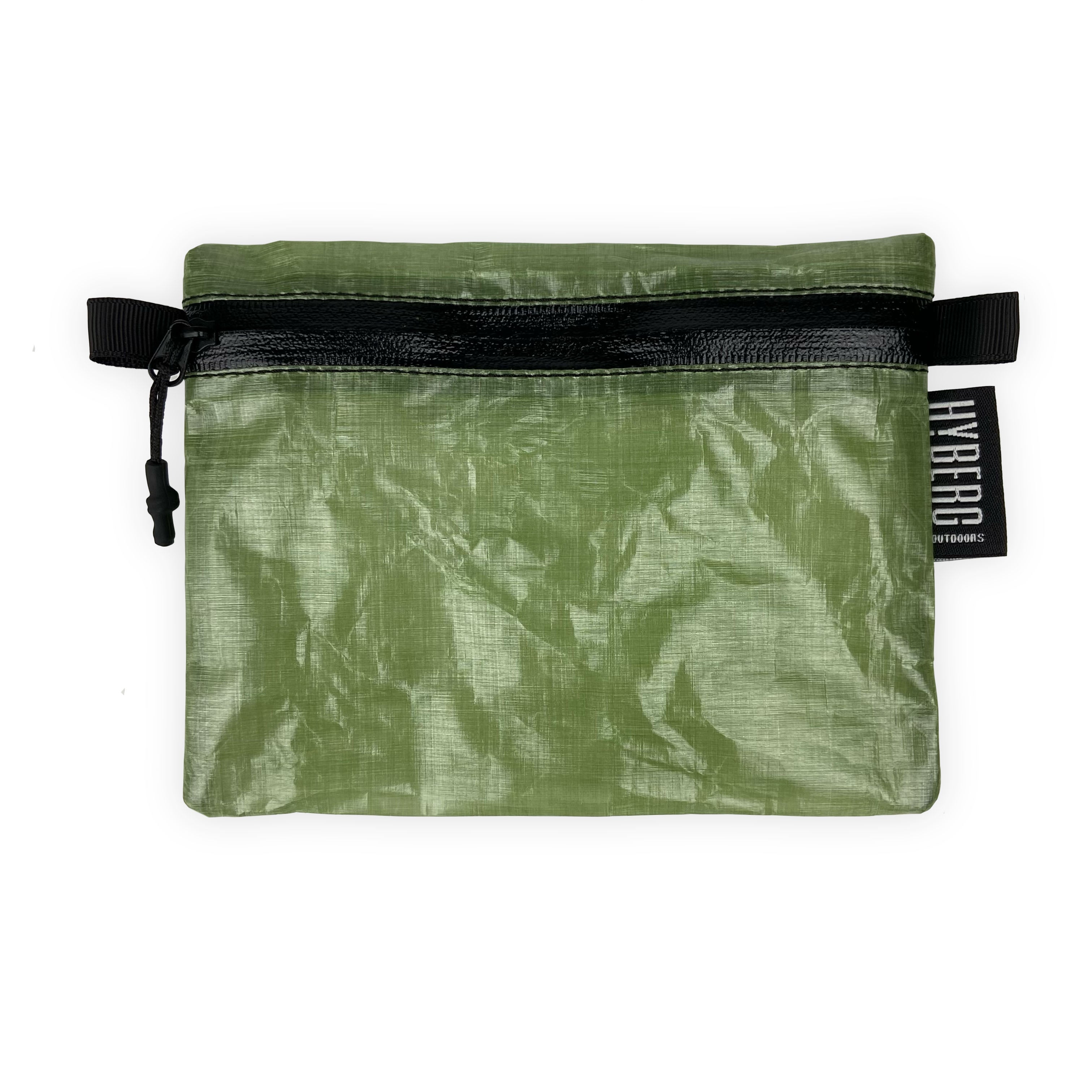 Hyberg Daric portefeuille Dyneema blanc taille M 5 g