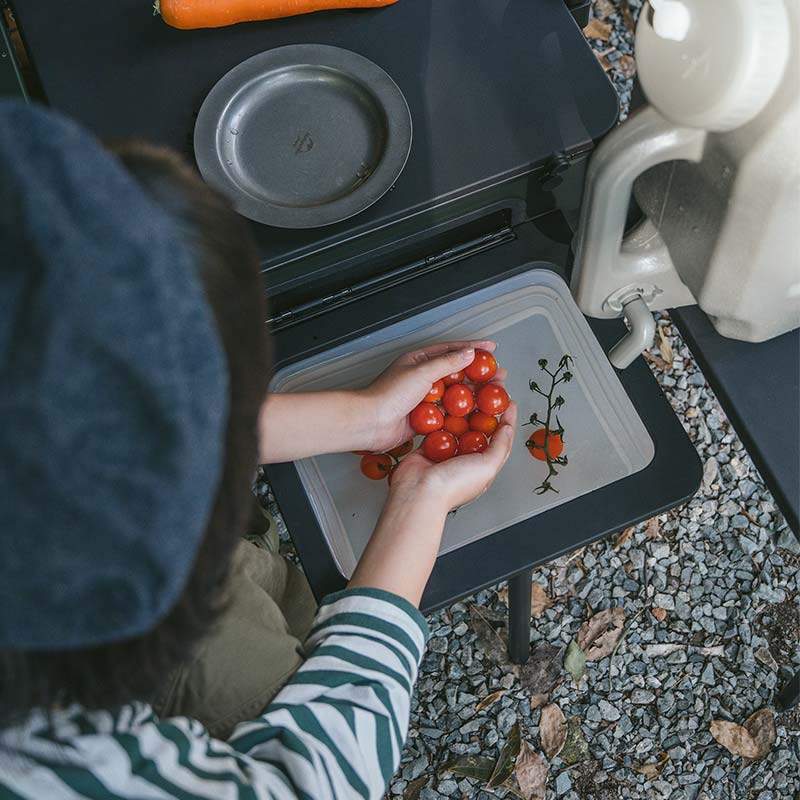 Naturehike Firework 1.0 cuisine camping IGT 3 kW mobile