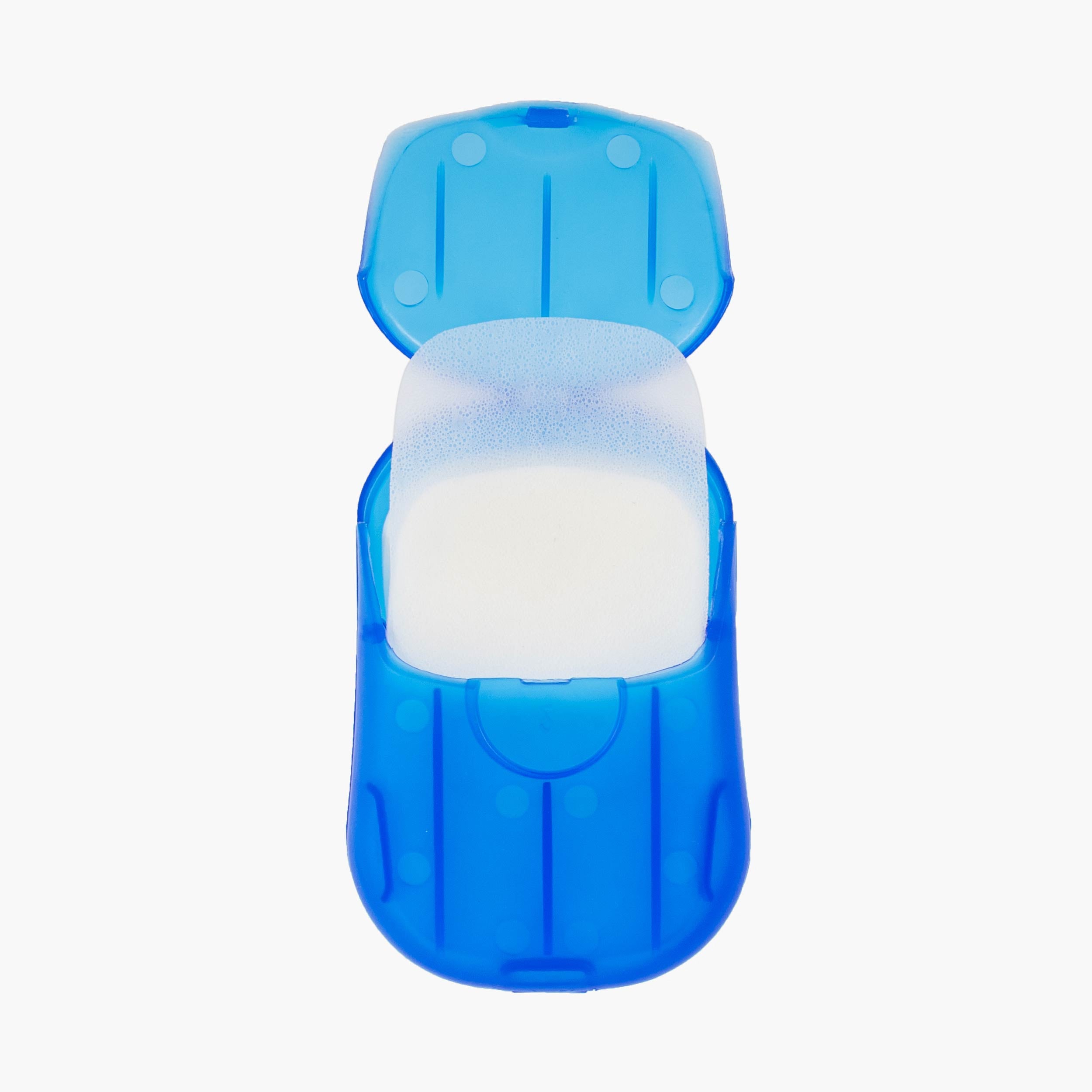 Highlander Active-Wash savon voyage feuilles hygiène