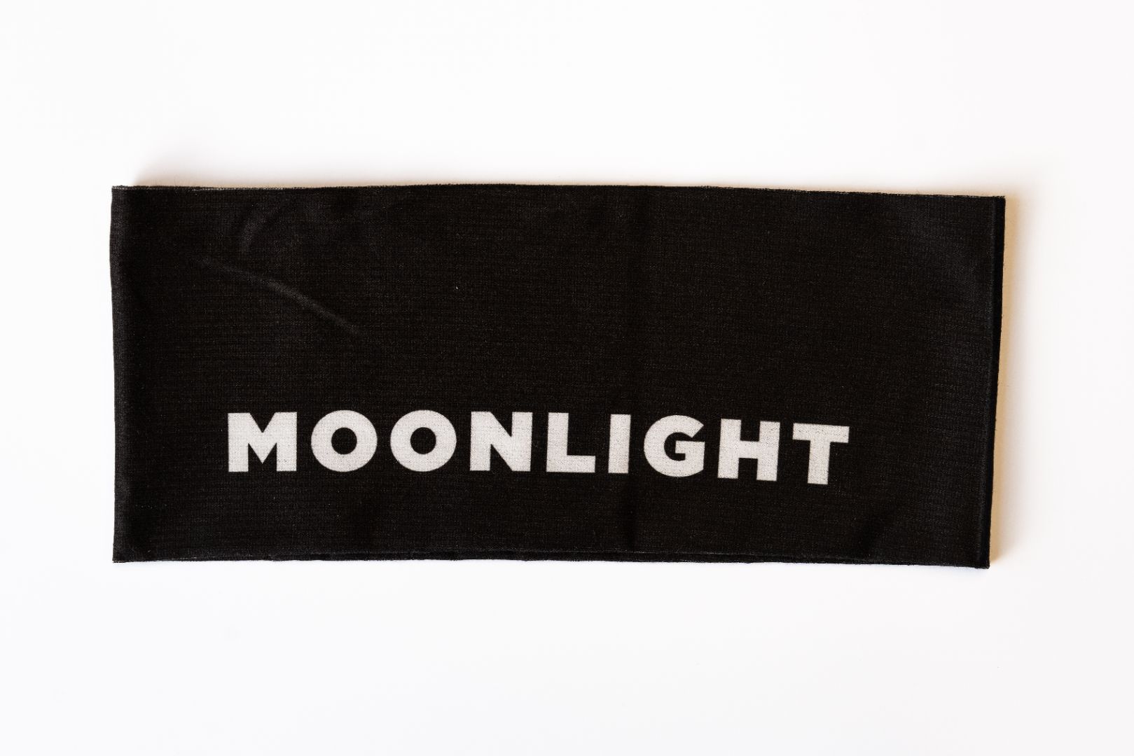 Moonlight Headband by Buff bandeau recyclé stretch