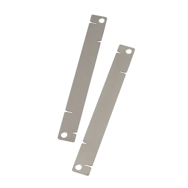 Bushcraft Essentials Accessories Bushbox LF support popote inox