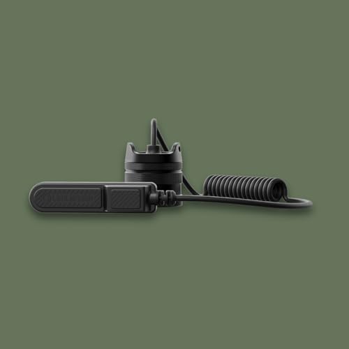 Ledlenser Type I Télécommande TAC7R TT3R Câble 25-45 cm