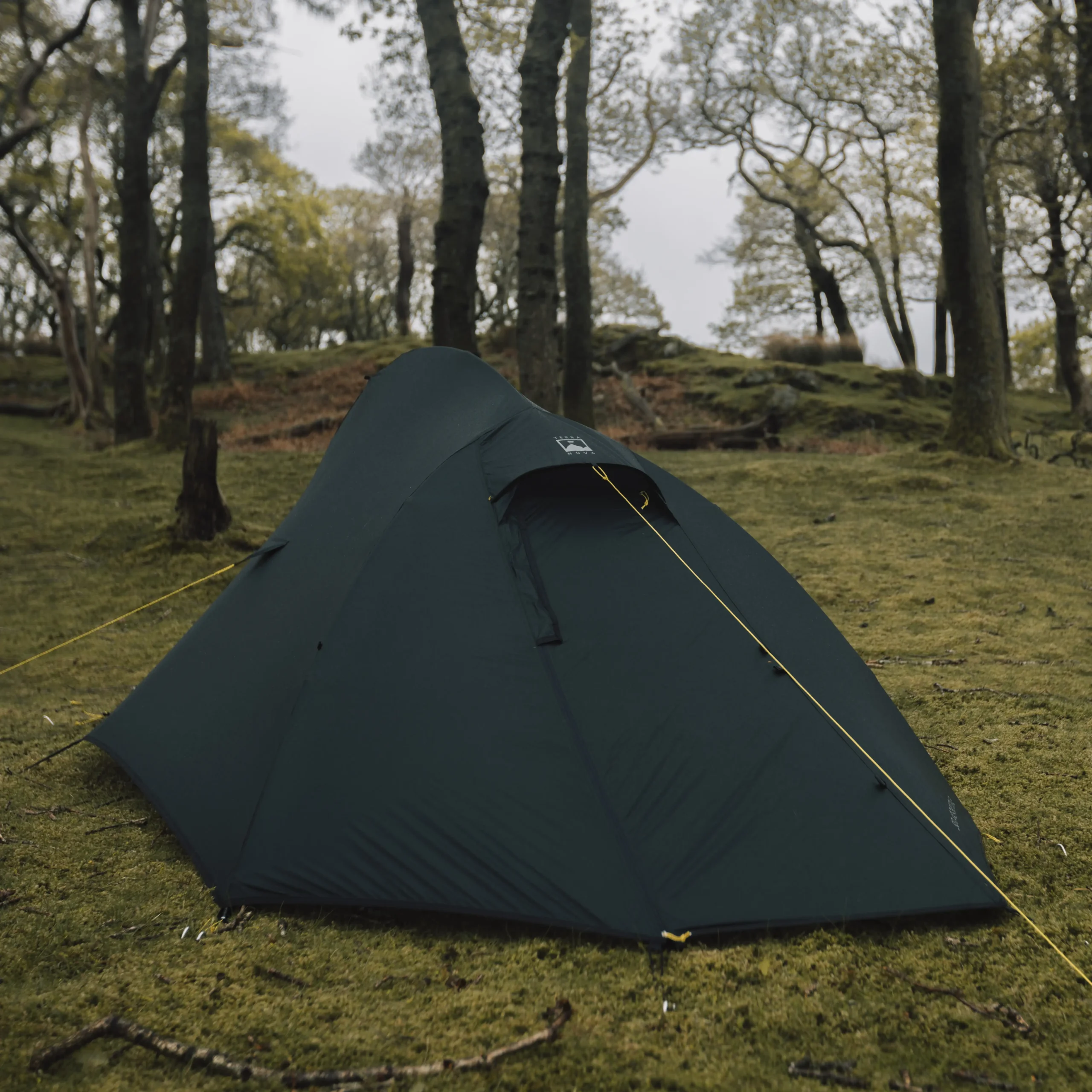 Terra Nova Solar Photon 2 tente 2 places 852 g