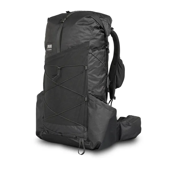 Hyberg Arcon 60L Sac à Dos à Armature Taille M