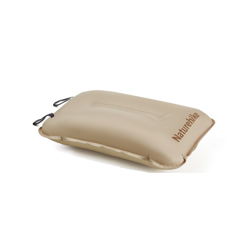 Naturehike Xinmian oreiller camping autogonflant Jaune