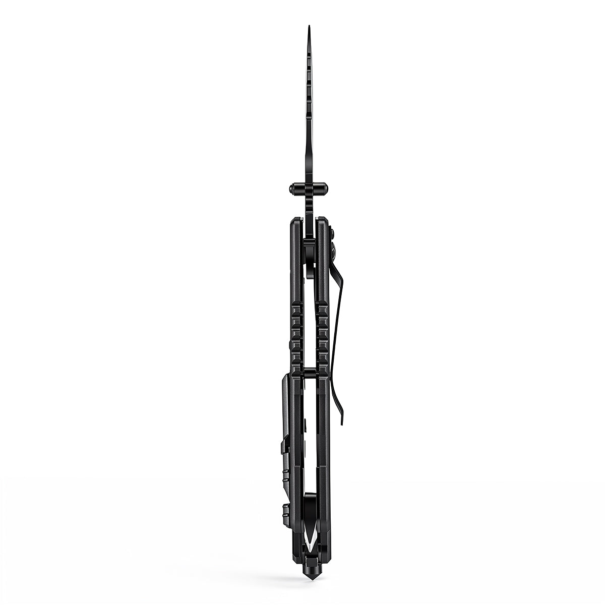 HX Infantry ZD-090 couteau pliant camping G10 lame 85 mm