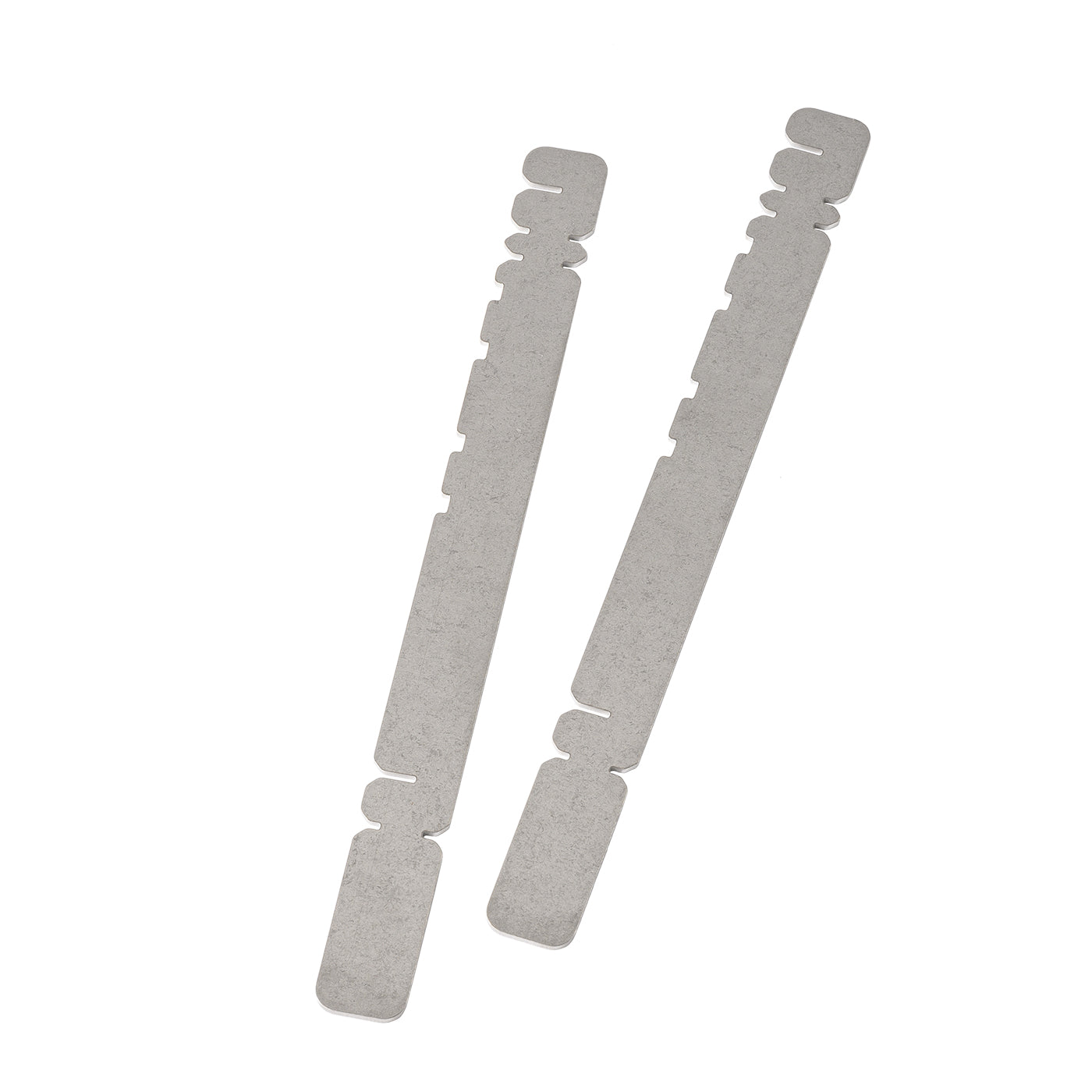 Bushcraft Essentials Bushbox XL Trivets support inox