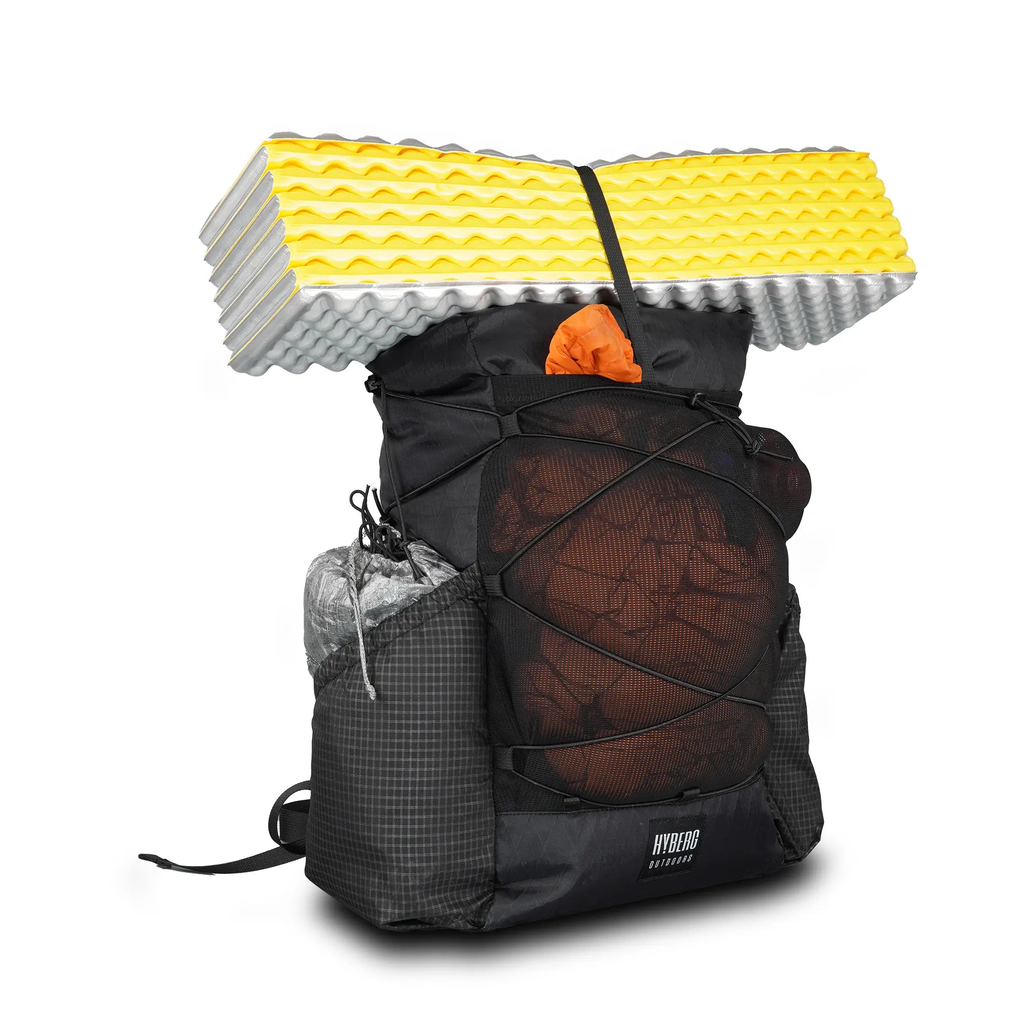 Hyberg Aguila sac à dos 37 L X-Pac ultraléger trek
