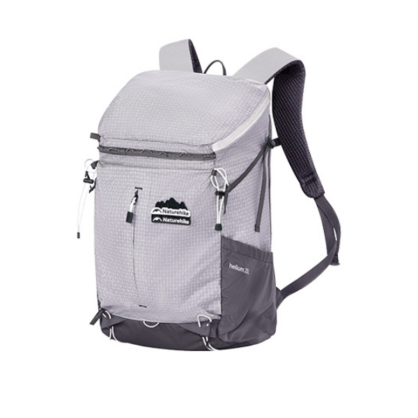 Naturehike Helium sac à dos randonnée 25L vert