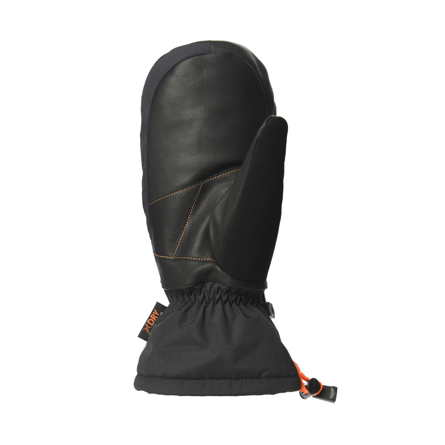 Terra Nova Extreme Meridian Mitts moufles cuir imperméable