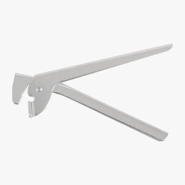 Highlander Cooking Pan Grip pince popote aluminium