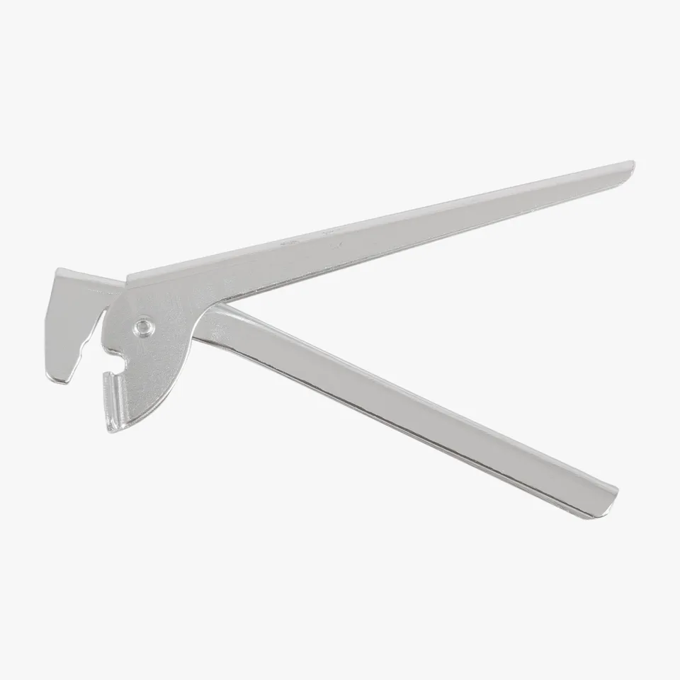Highlander Cooking Pan Grip pince popote aluminium