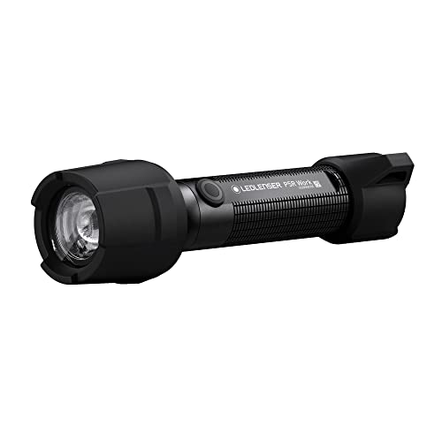 Ledlenser P5R Work lampe torche rechargeable 480 lm