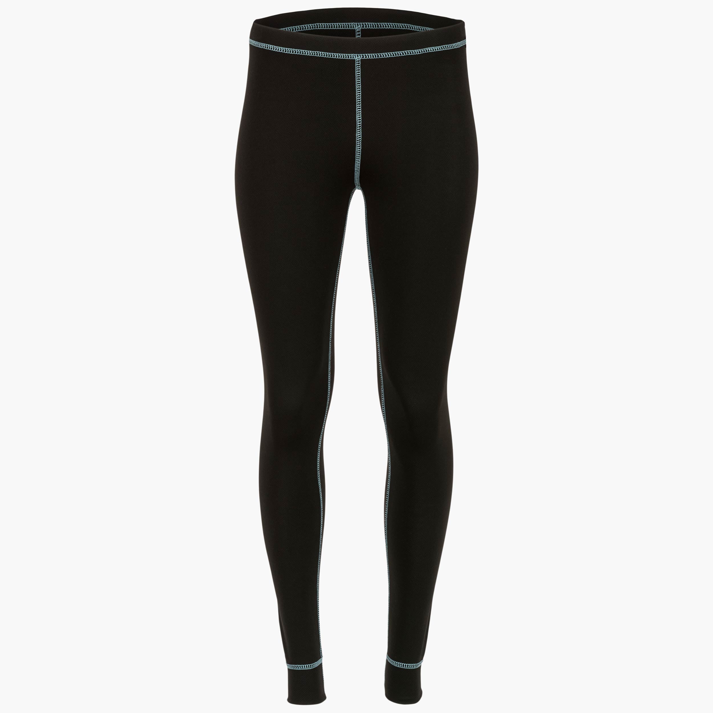 Highlander Pro 120 collant thermique femme Noir