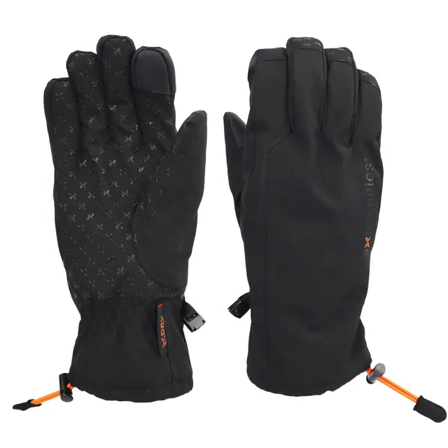 Terra Nova Extreme Sherpa Glove gants imperméables tactiles