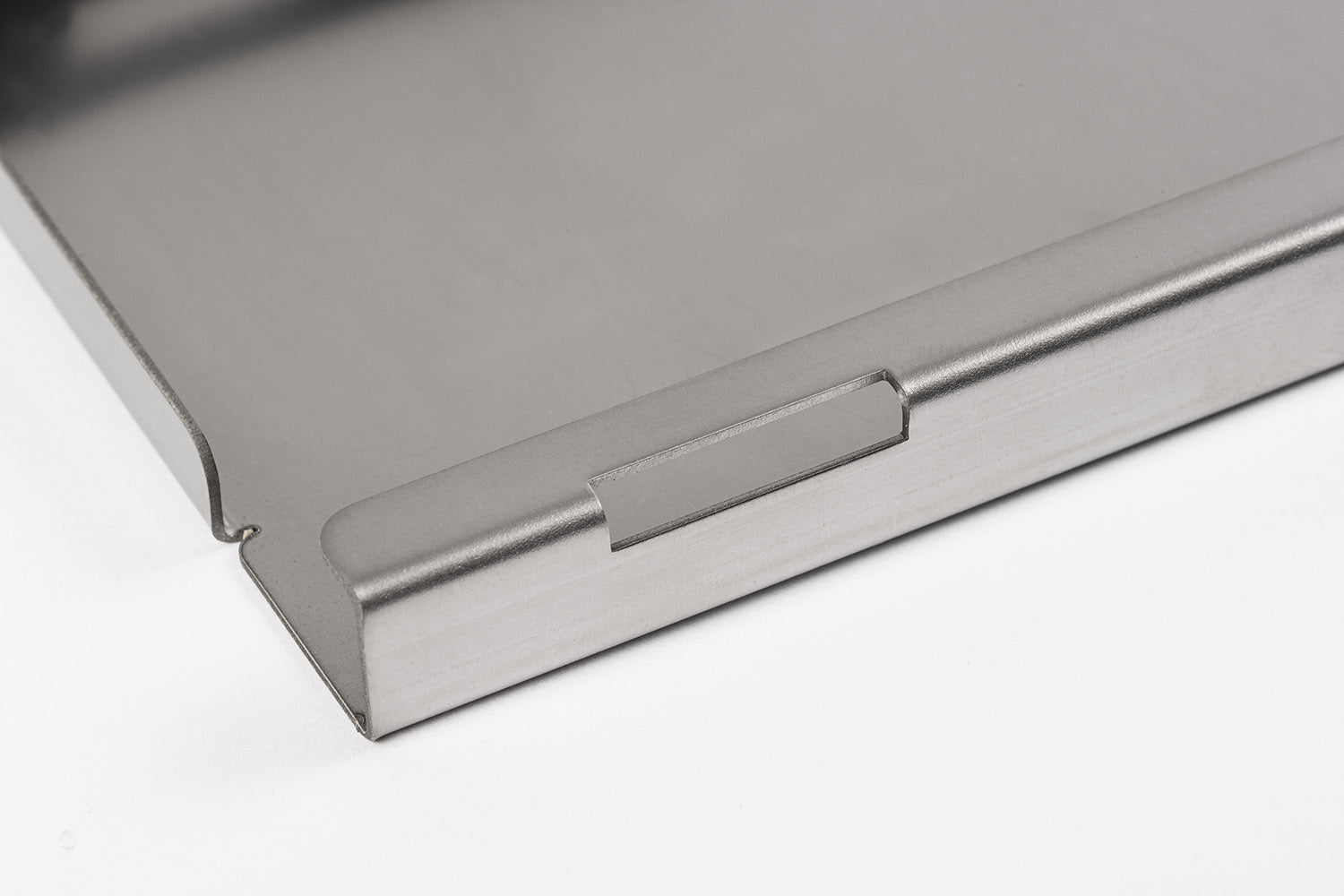 Bushcraft Essentials Bushbox LF insert multifonction inox