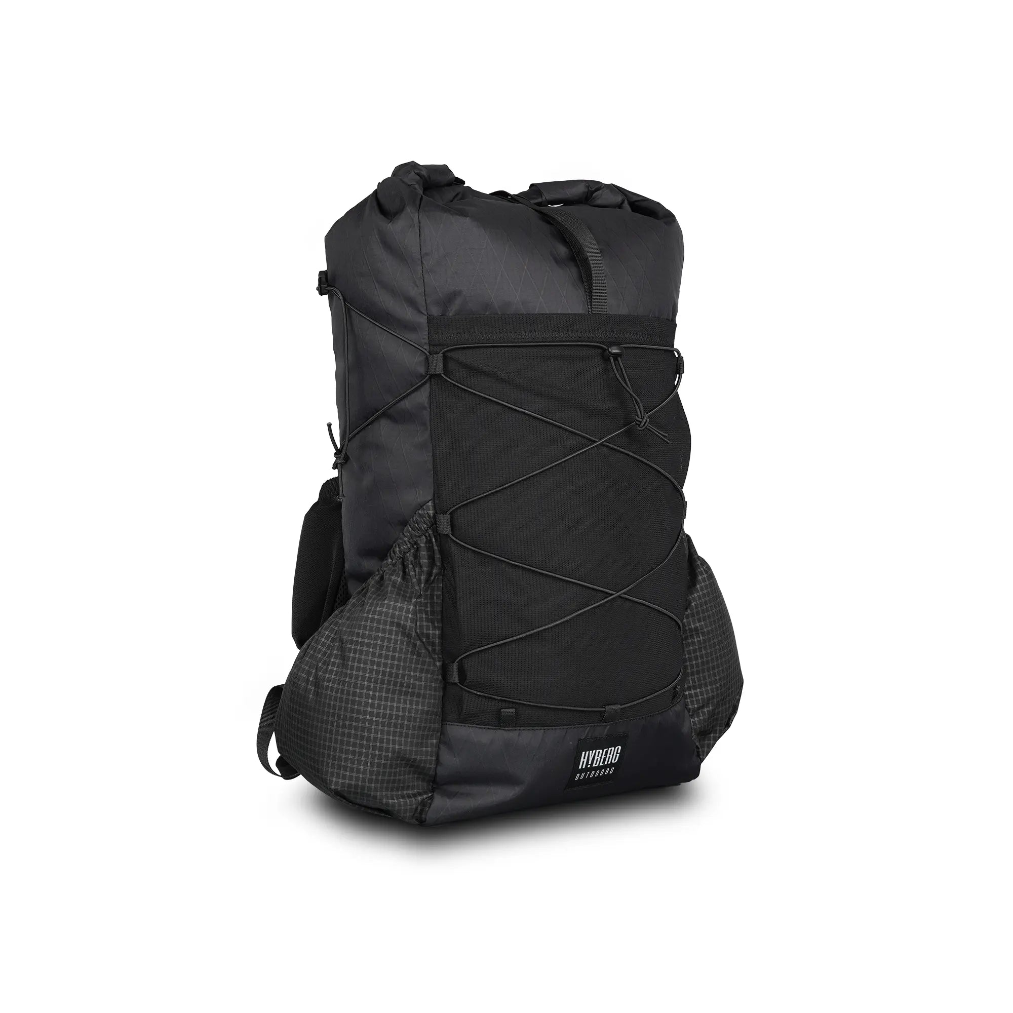 Hyberg Aguila sac à dos 37 L X-Pac ultraléger trek