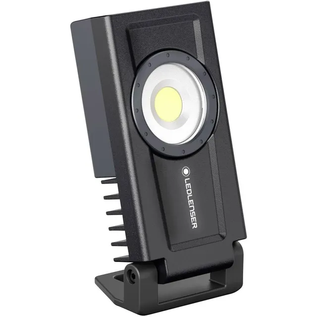 Ledlenser iF3R projecteur chantier LED 1000 lm