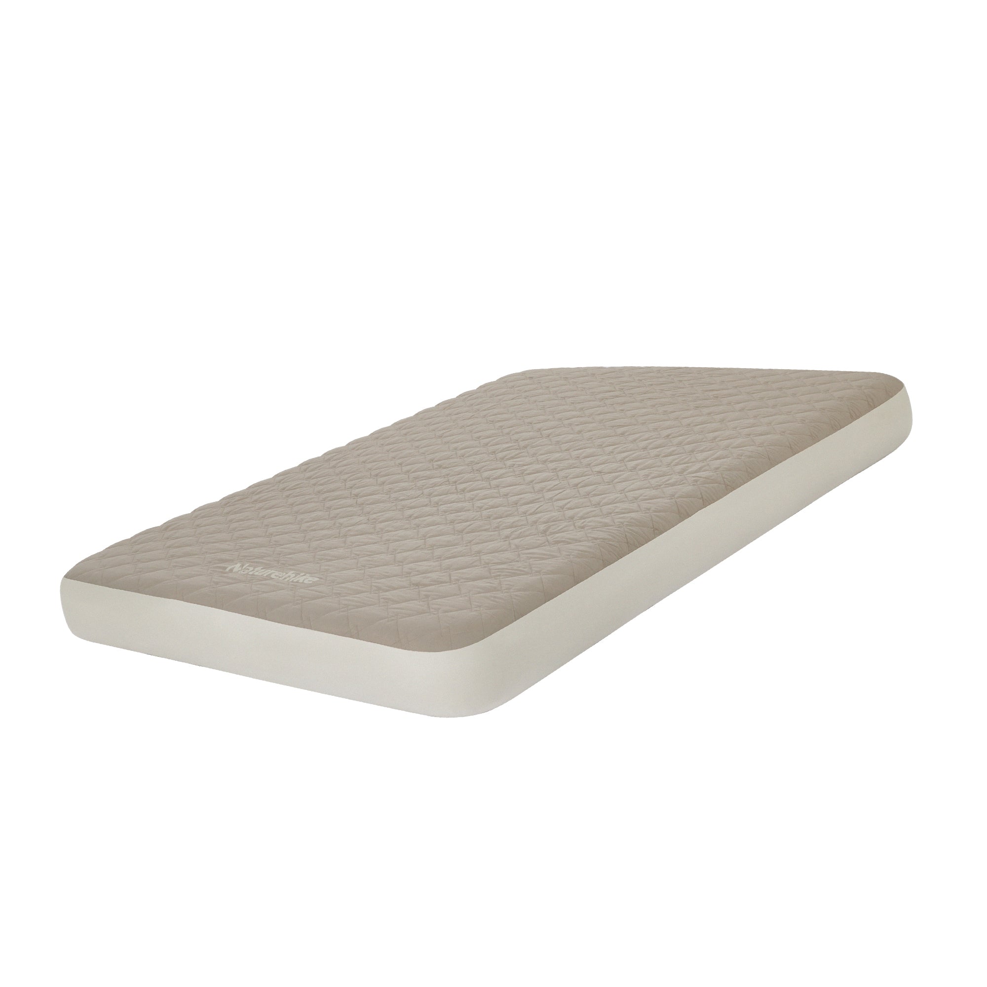 Naturehike DreamWeave Matelas Gonflable Double 20 cm Pompe Intégrée