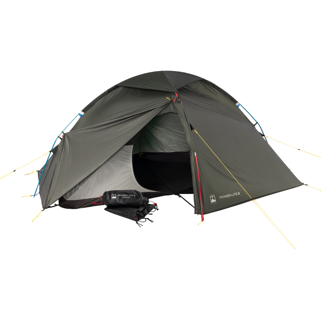 Terra Nova Pioneer Lite 2 double-toit rechange 2 places