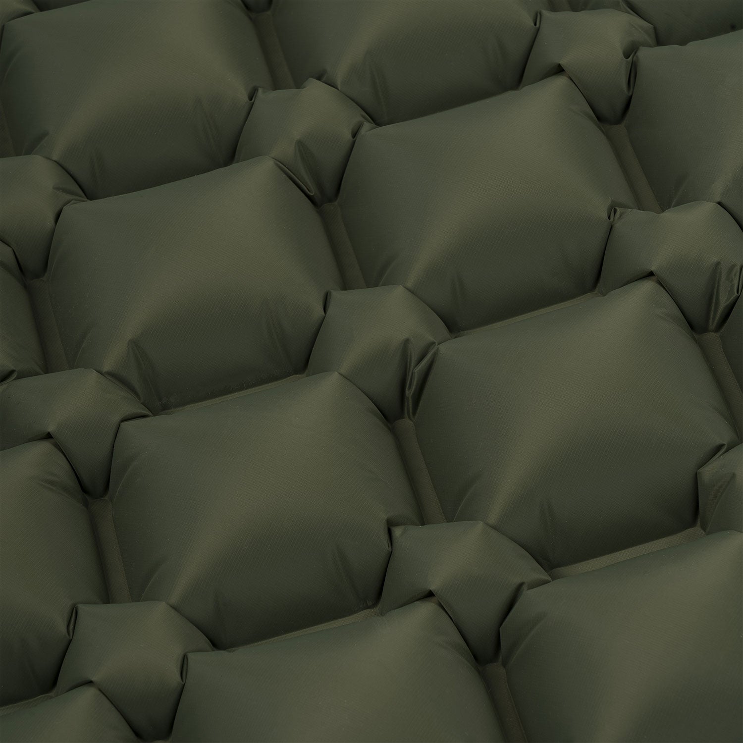 Highlander Nap-Pak XL matelas gonflable 190 cm olive 5 cm