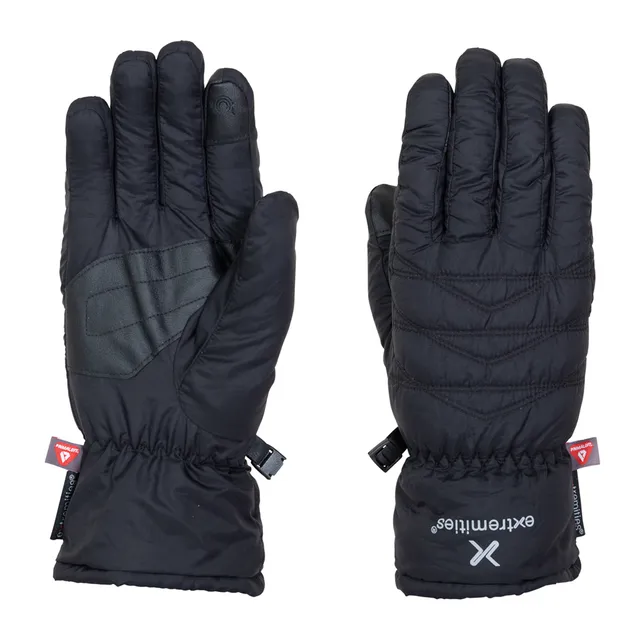 Terra Nova Extreme Paradox gants imperméables tactiles