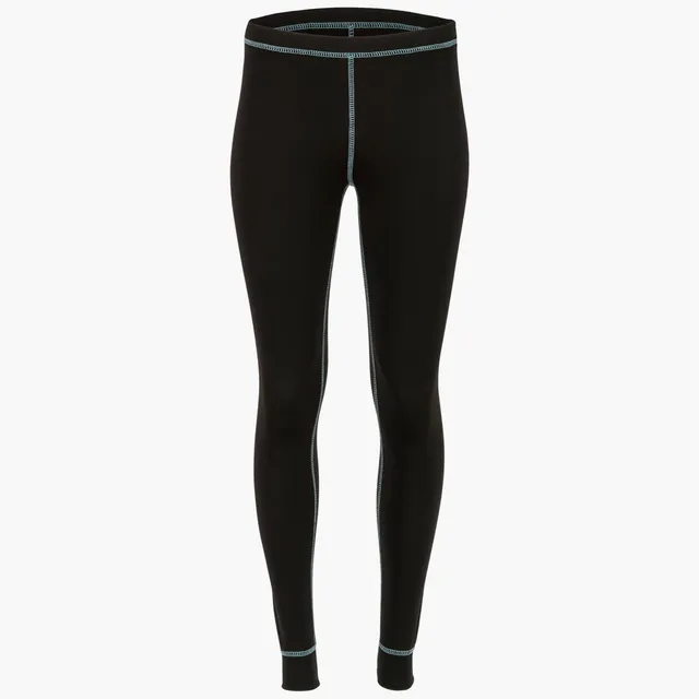 Highlander Pro 120 collant thermique femme Noir