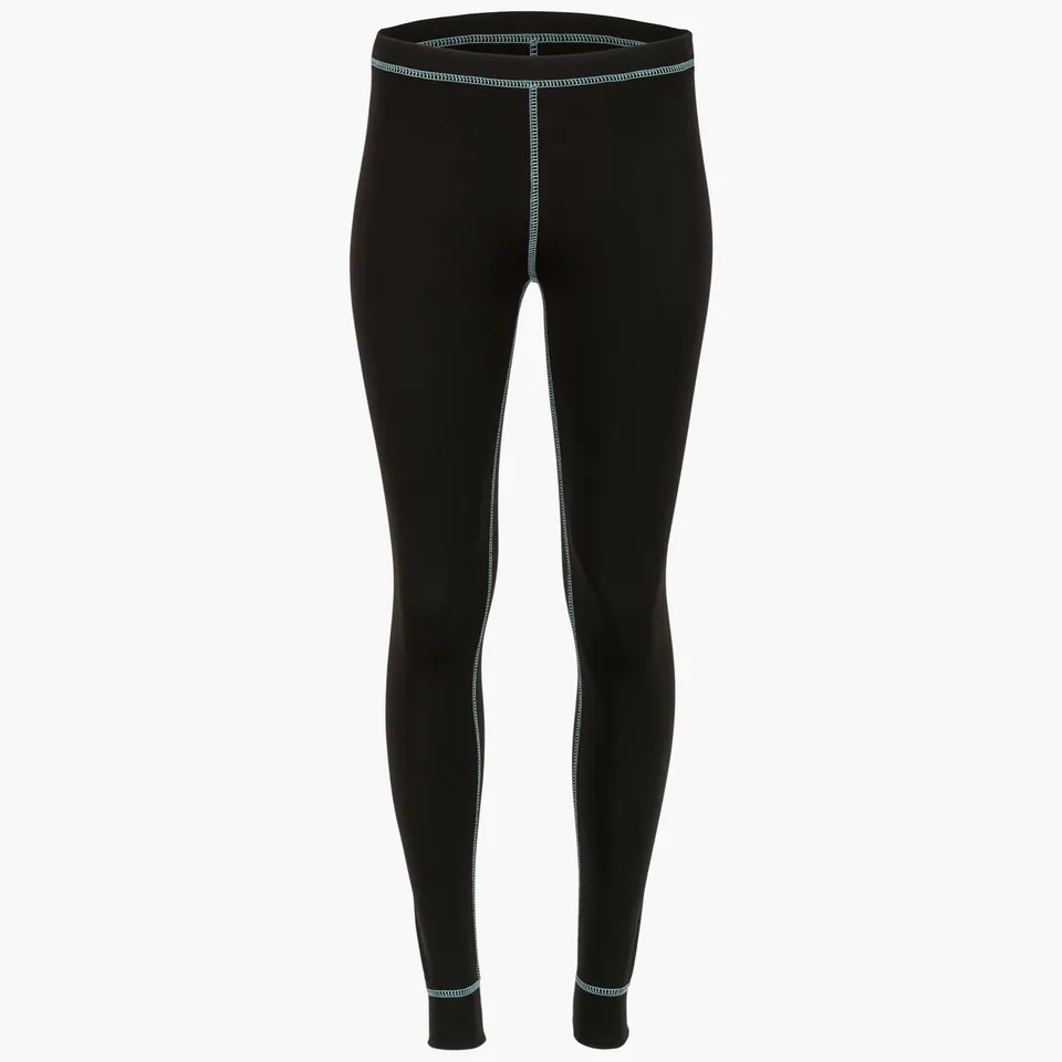 Highlander Pro 120 collant thermique femme Noir